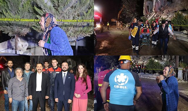 Henüz acılarımız bu kadar tazeyken, çoğumuz yas sürecini bile yaşayamamışken dalga geçer gibi film çekilmesine kim, nasıl müsaade etti?? Bu kadar düşüncesiz ve kötü bir projeye kıyısından köşesinden dahil olan herkese yazıklar olsun. #hataysizinmeselenizdegil