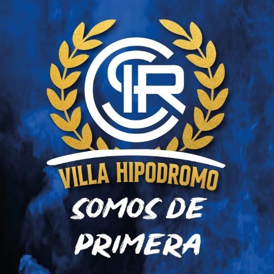 Vhipdromo's tweet photo. #NuevaFotoDePerfil https://t.co/Cfp0zTJoSu