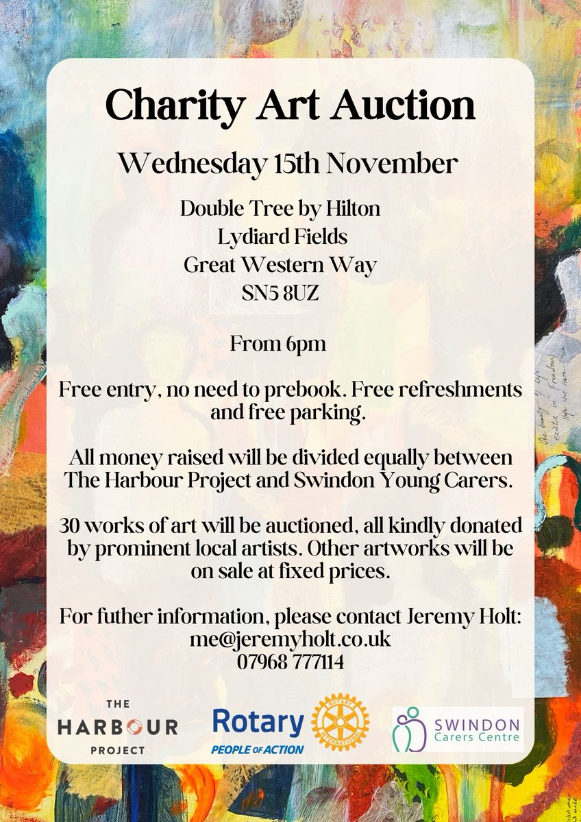 Friends of Museum & Art Swindon tweet media