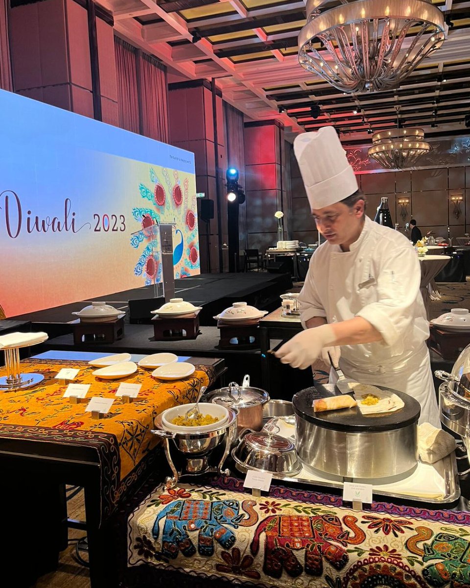 We were delighted to help our client celebrate the festival of lights, Diwali, with an event in Hong Kong this week. Wishing everyone who celebrates a happy Diwali this weekend!