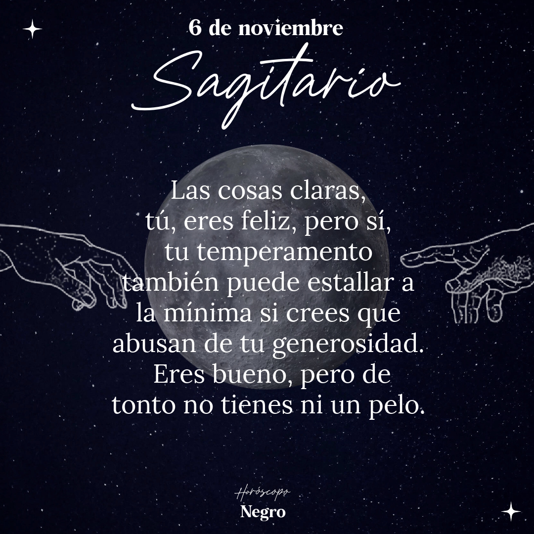 sagitario_hn's tweet photo. ✨♐✨ #sagitario #horoscoponegro https://t.co/8OaXyDSWda