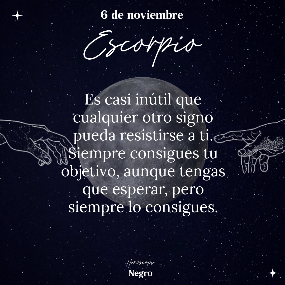 escorpio_hn's tweet photo. ✨♏✨ #escorpio #horoscoponegro https://t.co/PaKIyvui3y