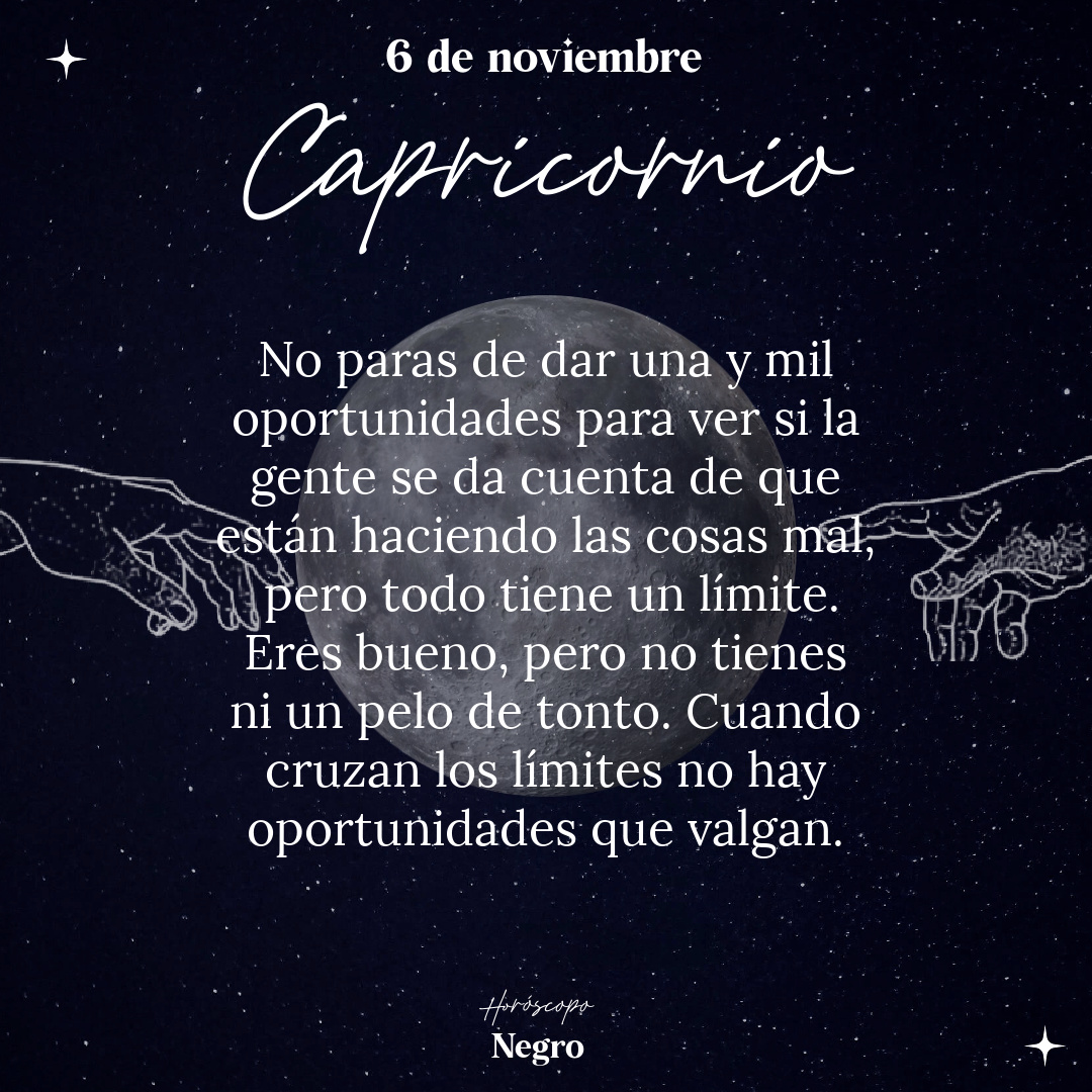 capricornio_hn's tweet photo. ✨♑✨ #capricornio #horoscoponegro https://t.co/tS8maDRNHT
