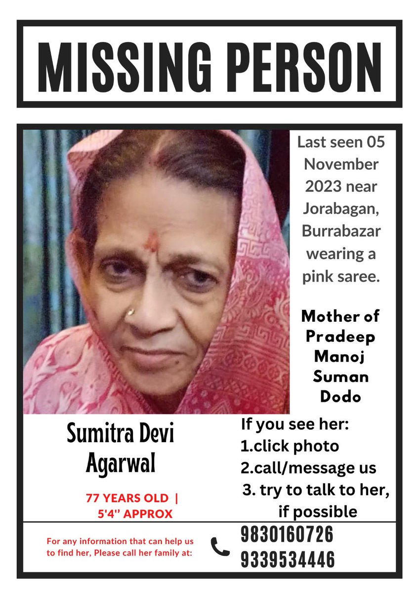 debi666's tweet photo. Requesting help and attention  @KolkataPolice @CPKolkata @Monideepa62 https://t.co/SMcUefzElr