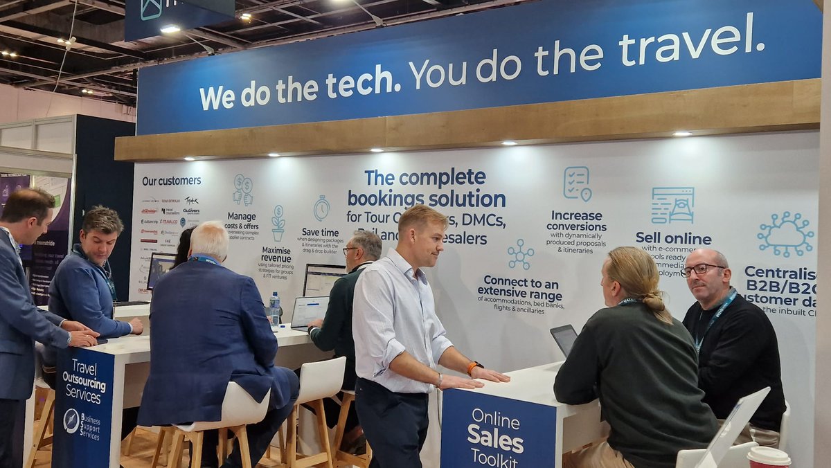 Open Destinations tweet media