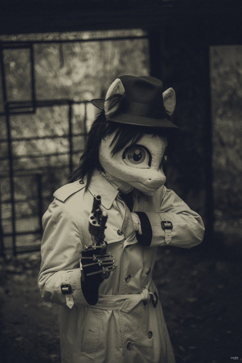 essorille's tweet photo. Apple Valentine, the ponification of Detective Nick Valentine.
Md: @YPasholok 
Ph: Яш Годлин https://t.co/MtxJ3W3VyX
