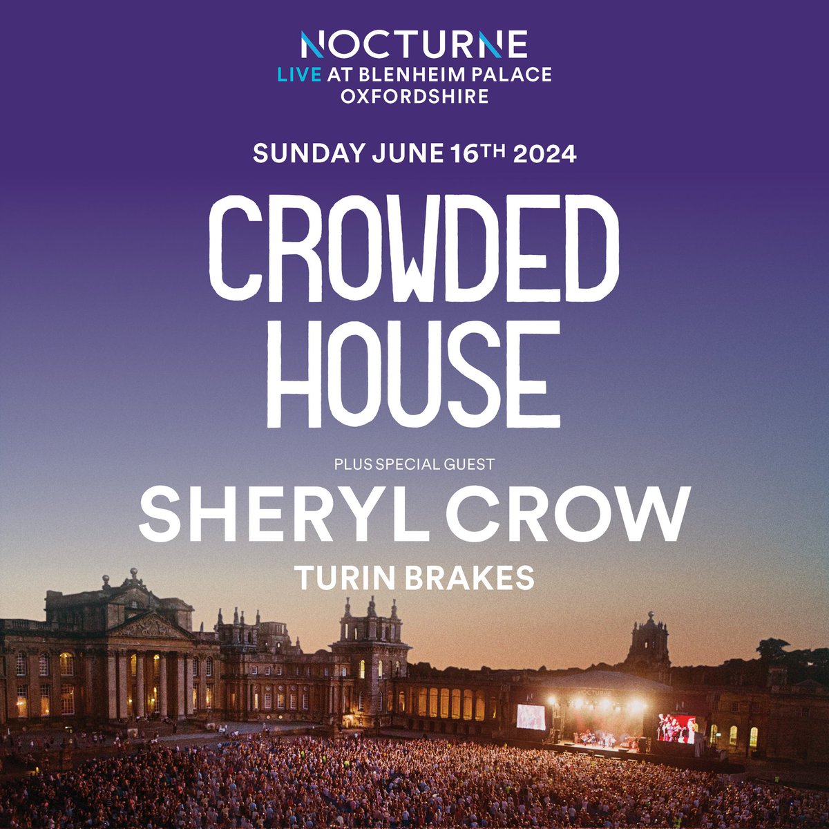 Turin Brakes tweet media