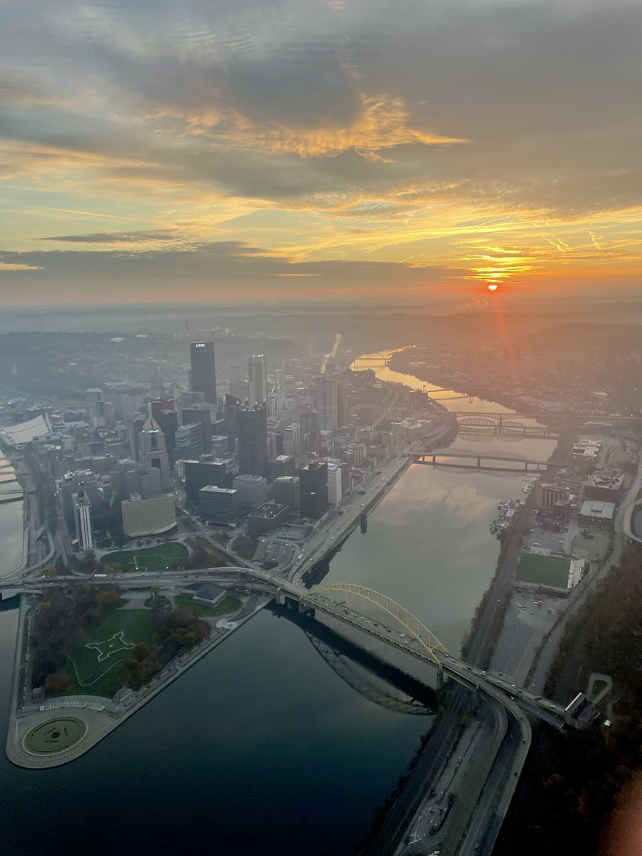 Yeah it’s Monday BUT 👀 where you live/work 🙌🙌 #SKY4…. Making Monday just a little bit better… it’s what we do.