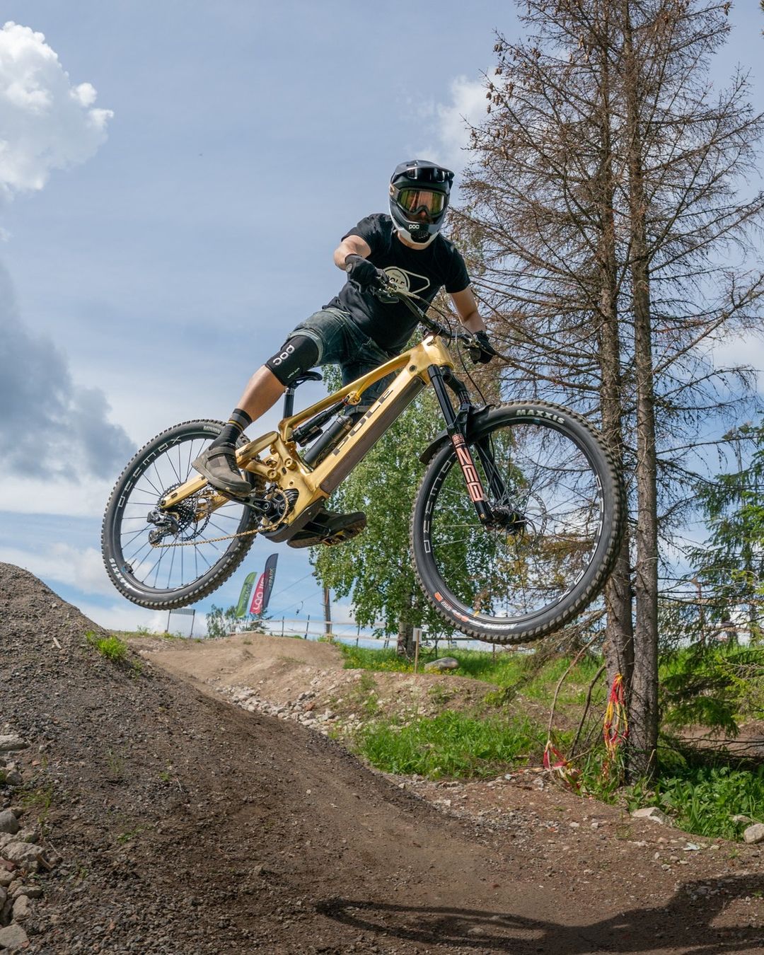 Pole mtb for 2025 sale