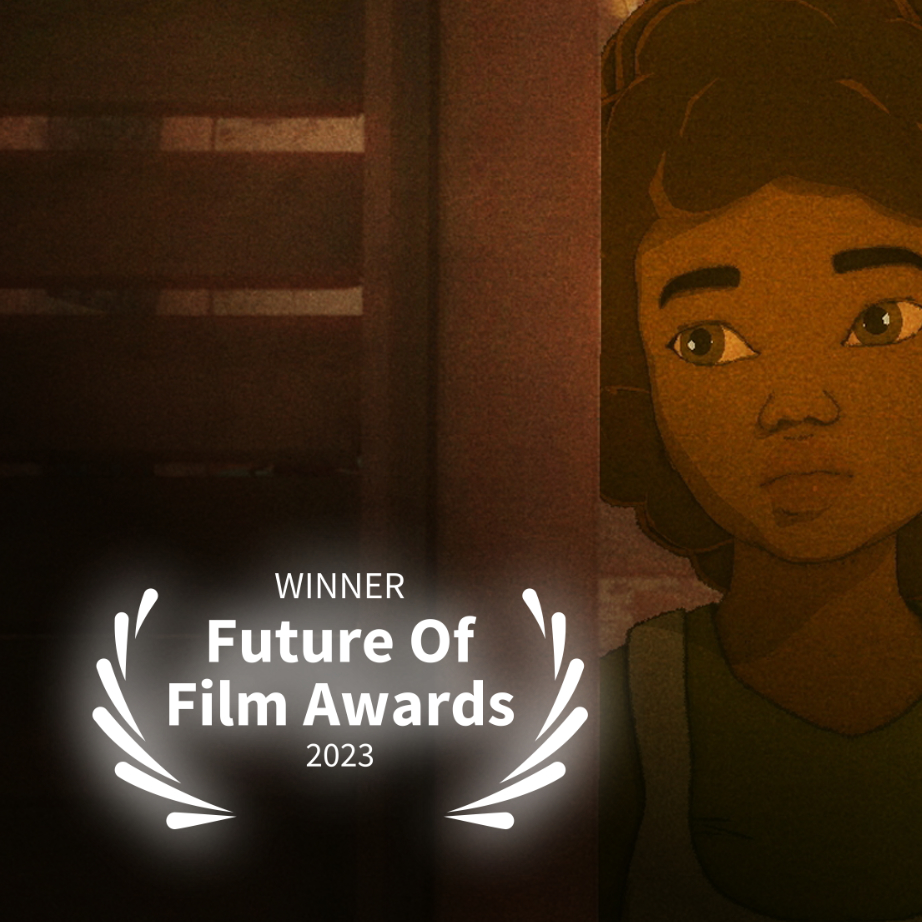 angelking144's tweet photo. Our animated feature film "OPAL" wins the BEST ANIMATED FILM in the FUTURE OF FILM AWARDS 2023 in #macedonia!!! ππ
.
#filmfestival #fantasy #caribbean #blackgirlmagic #anime #animation #caribbeananimation #blackanime #award #awardwinning #MartiniqueMagnifique
@alizelavie https://t.co/MzpGYcr5vi