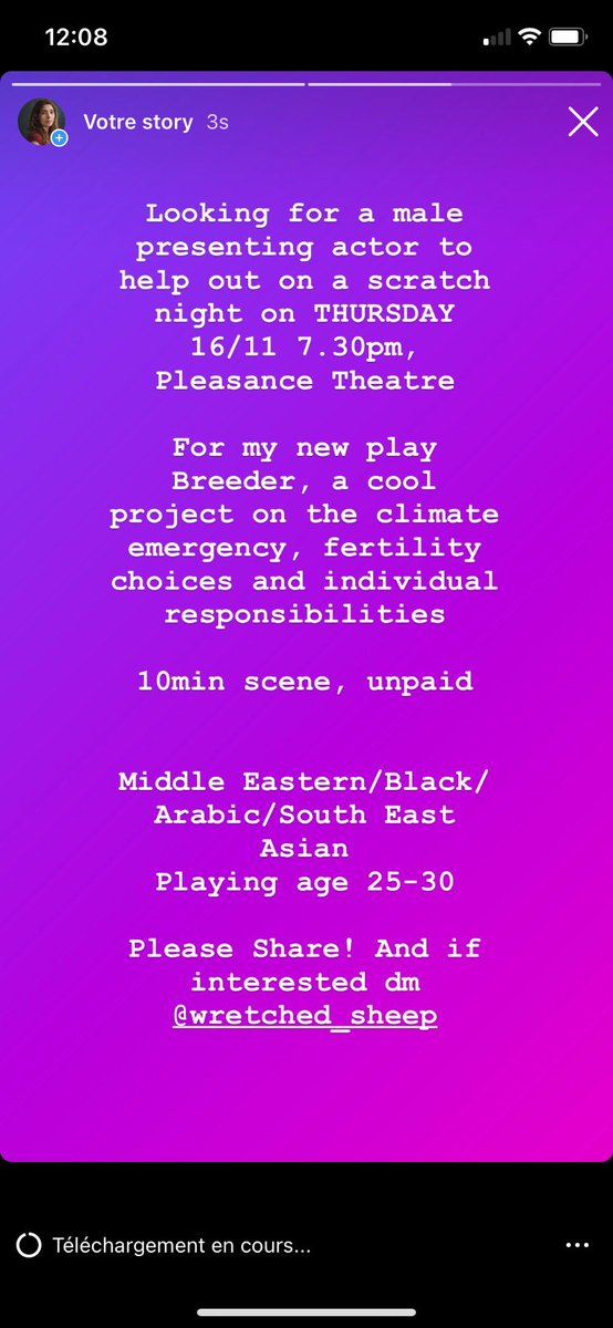 Asking for a friend: