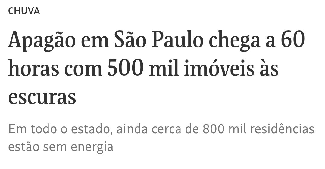 "Privatiza que melhora" 🤡 Tá sem luz? Vote no Tarcísio de Freitas e no Ricardo Nunes e fique sem água também...
