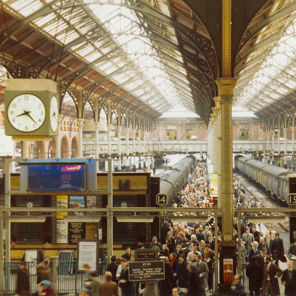 Please come to our SAVE LIVERPOOL ST STATION campaign event at 7pm on Tuesday 7th November at Hanbury Hall, 22 Hanbury St, E1 6QR.     eventbrite.co/e/save-liverpo……