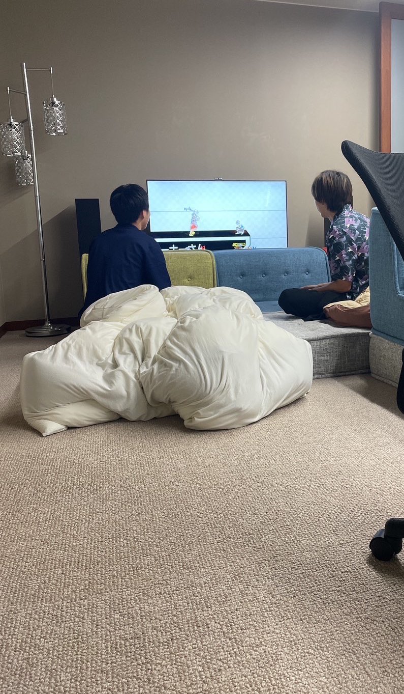 なおキング (@naoking_19) / X