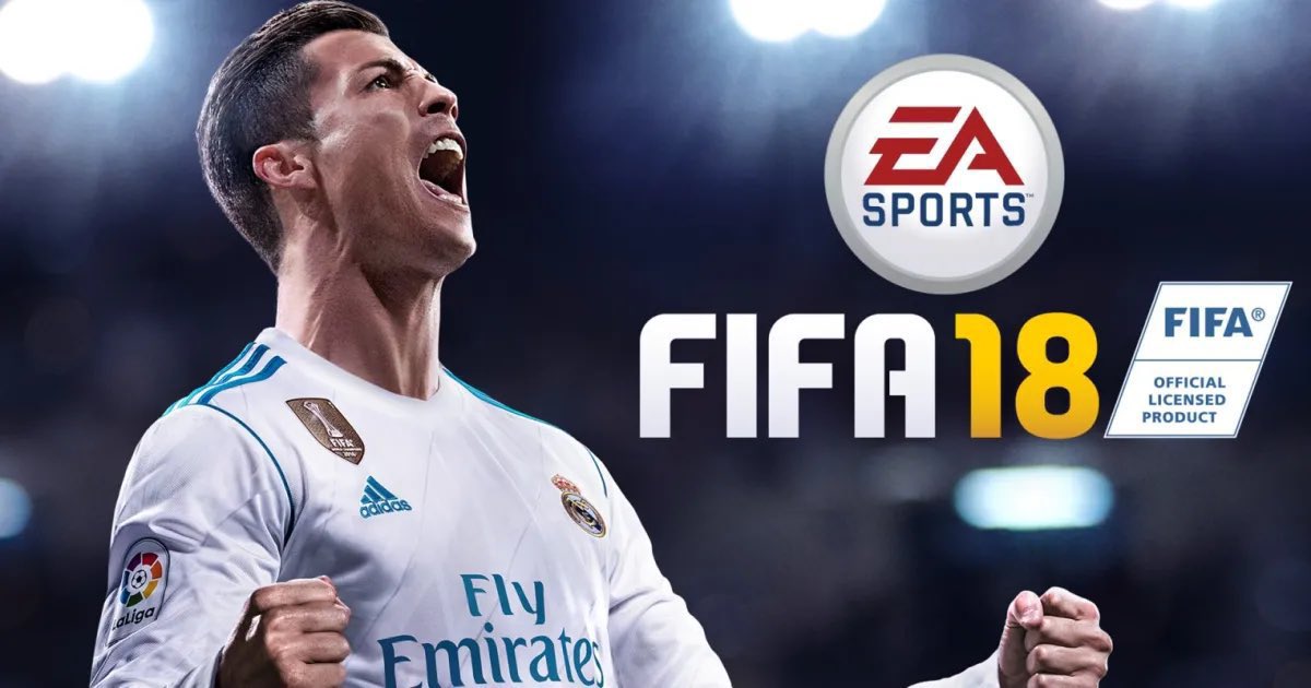 Mordu2FUT's tweet photo. 🔚 Aujourd’hui marque la fin d’une ère.

Les serveurs de FIFA 18, 19, 20 et 21 ferment définitivement leurs portes. 🥺 https://t.co/uepdR8SNxU