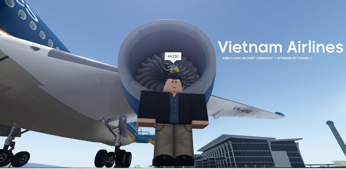 TomGD1's tweet image. I AM BACK!!!!!!!
With a new video homies.
#roaviation #robloxaviation
youtube.com/watch?v=bsTeMl…
Enjoy! :D