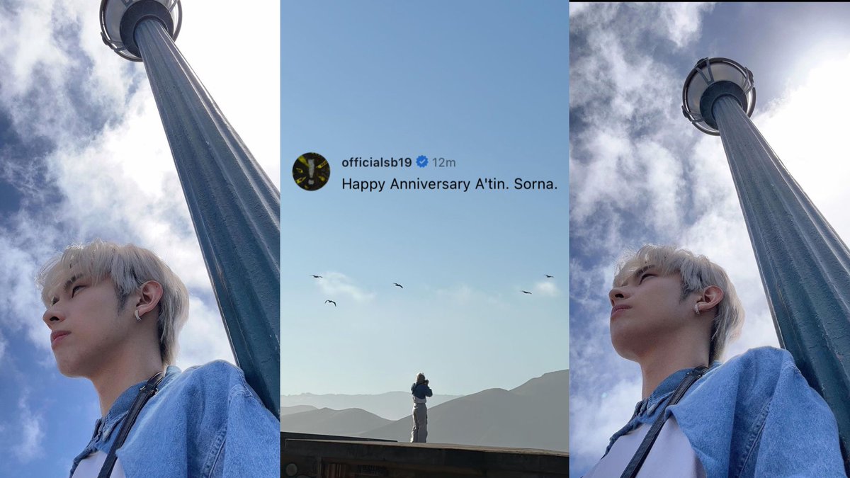 jahdiary's tweet photo. edi ang yabang na natin nito, nanuyo with three pictures lang naman! 😮‍💨

ps. forgiven kahit hindi ka pa nagsosorry 

#SB19_JUSTIN @SB19Official https://t.co/1l2Ul5Zec5