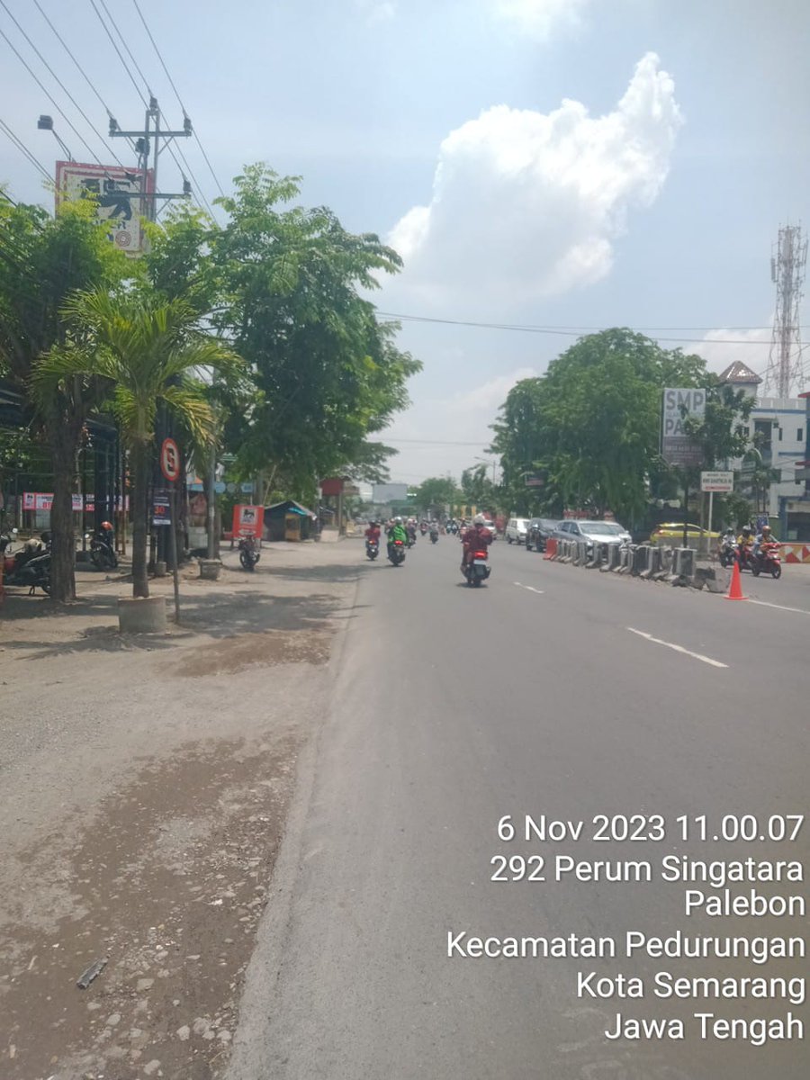 DPUPR Jateng tweet media