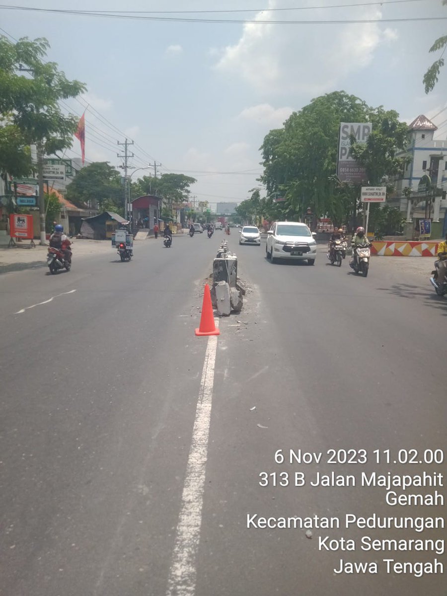 DPUPR Jateng tweet media