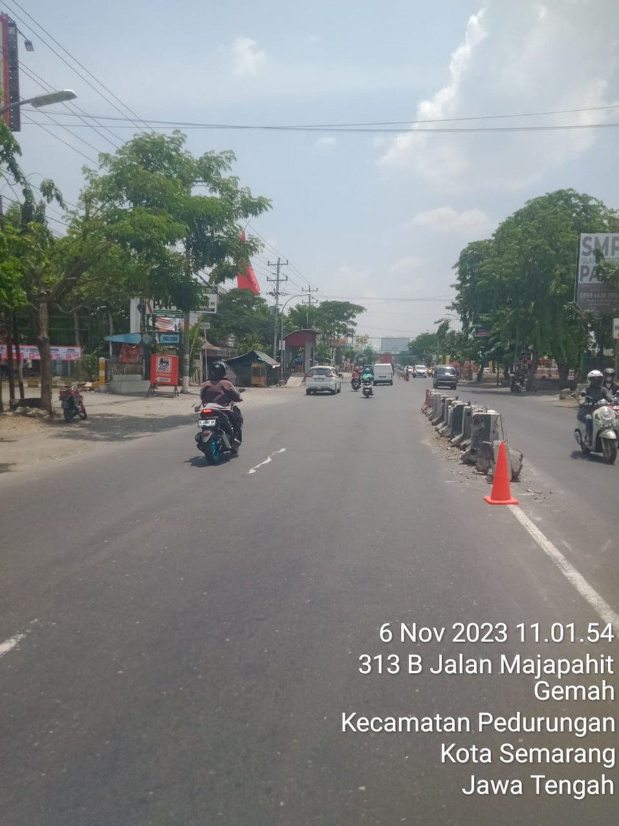 DPUPR Jateng tweet media