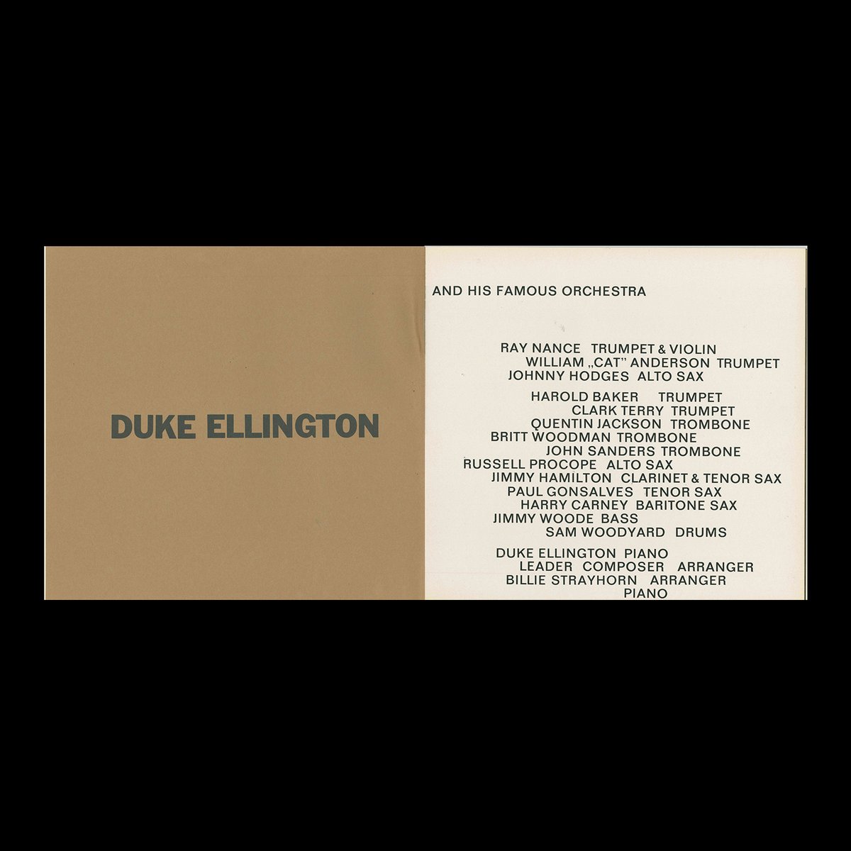 DesignReviewed's tweet image. Jazz Programmes designed by Hans Michel and Günther Kieser. designreviewed.com/jazz-programme… #jazzmusic #graphicdesign #typography