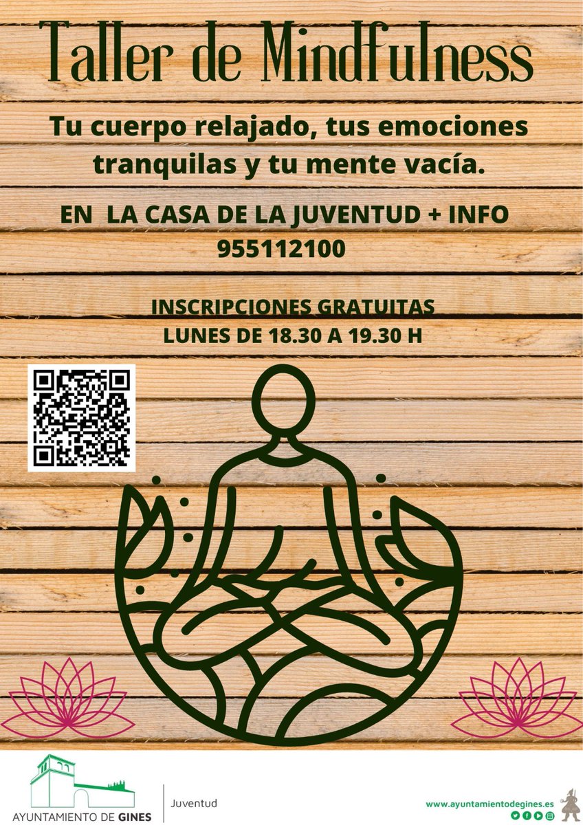 INSCRIPCIONES EN EL ENLACE forms.office.com/e/i3P7LeHhKW?o…