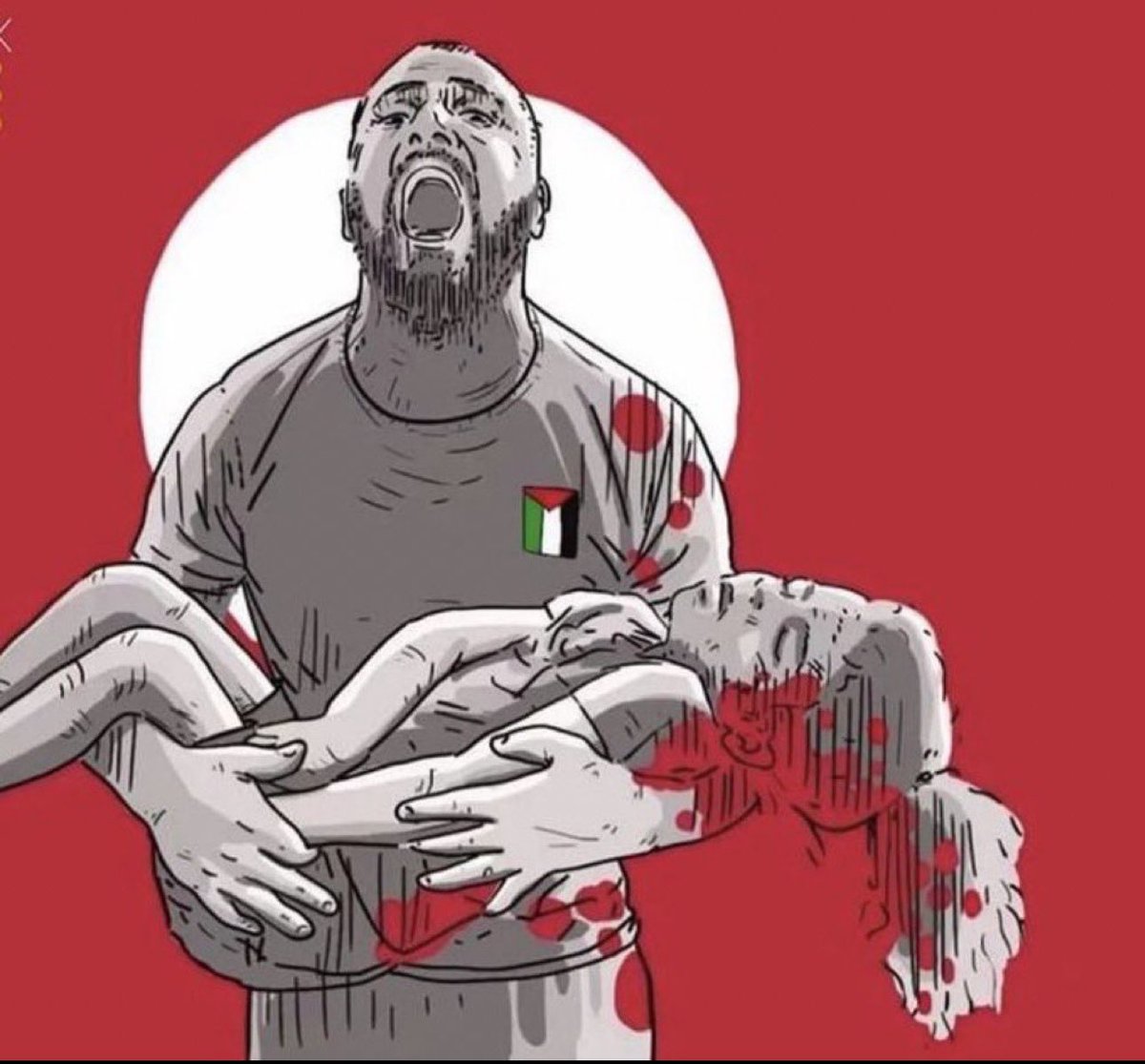belarab97's tweet photo. من كان يظن بأن غزة تنزف فقد أساء الظن!
غزة تتبرع بدمائها لأمة بلا دم. https://t.co/dHFCCTmZC2