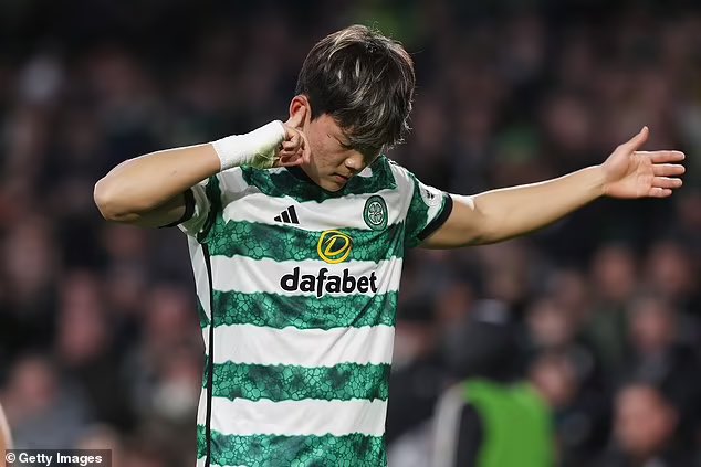 Celtic striker Oh Hyeon-gyu has earned a deserved call-up to the South Korean national team for their games against Singapore and China this month.