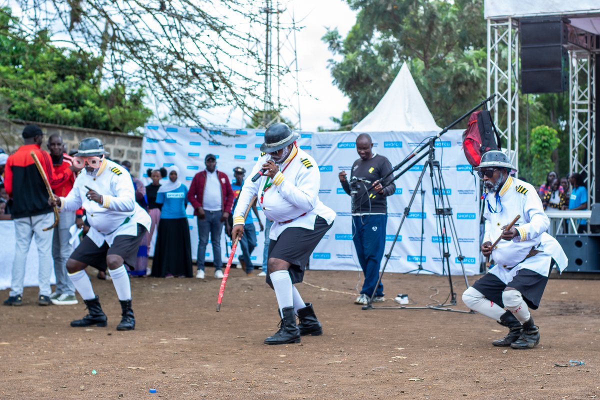 hope2shine's tweet photo. Thank you, thank you, THANK YOU!  #Talanta4Change Extravaganza at Dandora over the weekend was pure GOLD! The event was a true gem, showcasing diverse creative arts, poetry, spoken words, music, and captivating dance performances. #Youthvoice https://t.co/2HvkZ7tYEm