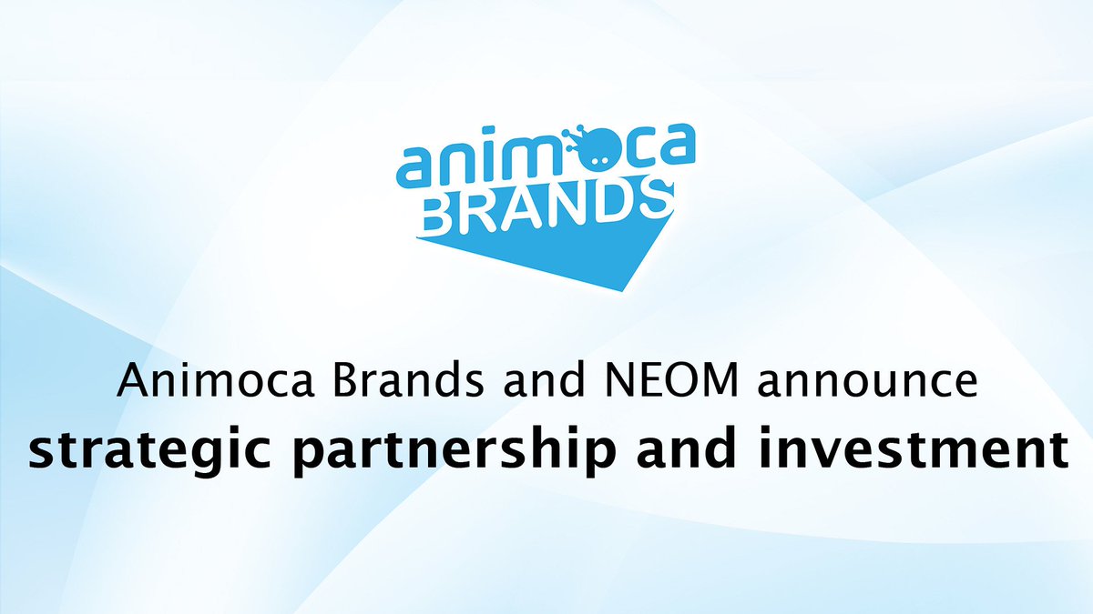 Animoca Brands Research tweet media