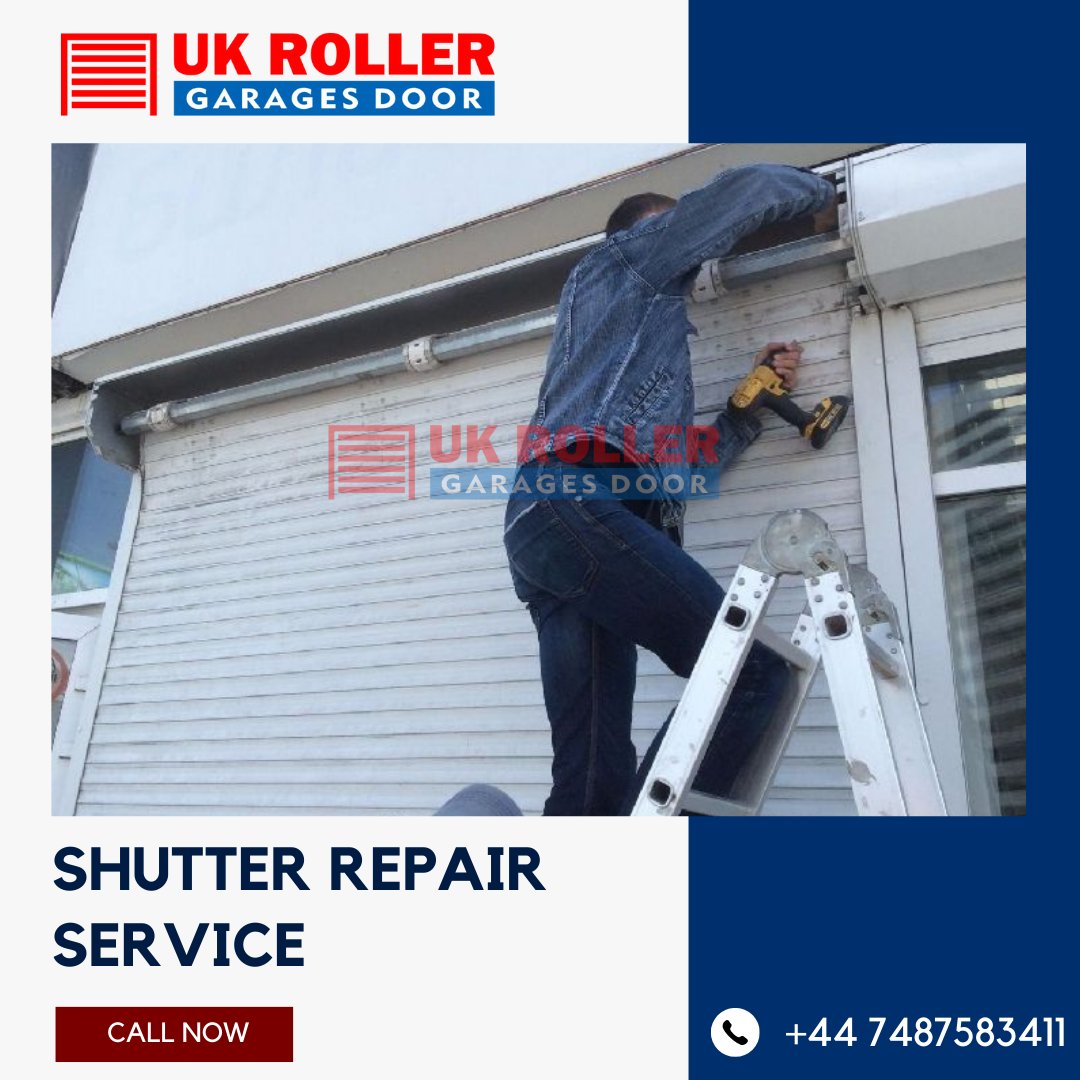ukrollerdoor's tweet image. 🛠️ Shutter Troubles? We&apos;ve Got You Covered! Fast, professional, and affordable Shutter Repair Service. Restore security and peace of mind. Contact us for quick solutions today. Your protection is our priority! 🔒🏢 
#ShutterRepair #SecurityRestored