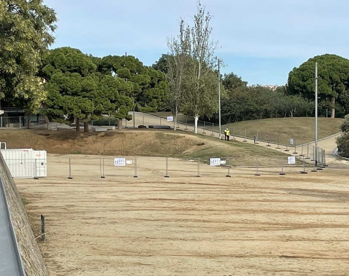 Ajuntament de Mataró tweet media