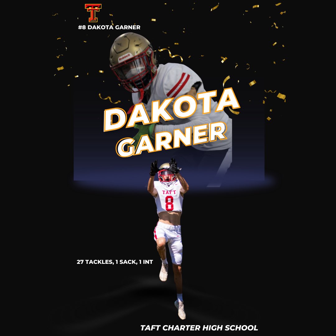 Coach Fred Emmerson (@coachemmerson) on Twitter photo @Tafttoreadorsfb <a href="/TaftFBRecruits/">Taft Charter Football Recruiting</a>
<a href="/jacobpeery10/">jacob peery</a> @officalledgend <a href="/dakota_garner31/">Dakota Garner</a> @Tafttoreadorsfb <a href="/TaftFBRecruits/">Taft Charter Football Recruiting</a>
<a href="/jacobpeery10/">jacob peery</a> @officalledgend <a href="/dakota_garner31/">Dakota Garner</a>