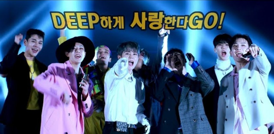 RECORD OF YOUTH  EP.2:DEEPLY
🔥딥하게 (DEEP IN LOVE) 응원법🔥 

그레이스~
많은 응원  부탁드립니다!
➡️youtu.be/kX0EhfPV6Dg?si…

#멋진녀석들 #greatguys #그레이스 #grace #deepinlove #딥하게 #그레이스사랑해 #Grace_I_love_you #grace愛してる