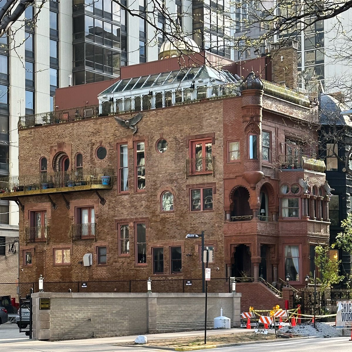 Architectural Icons tweet media