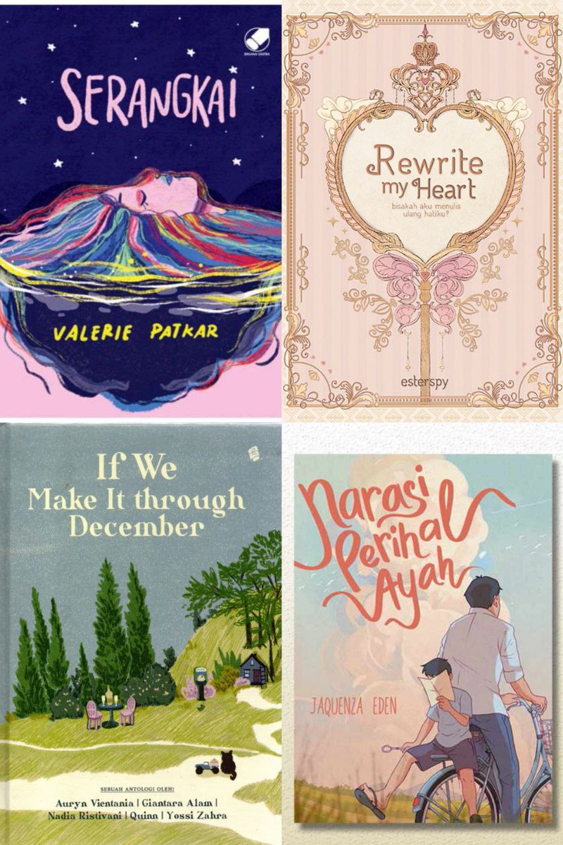 Literary Base tweet media