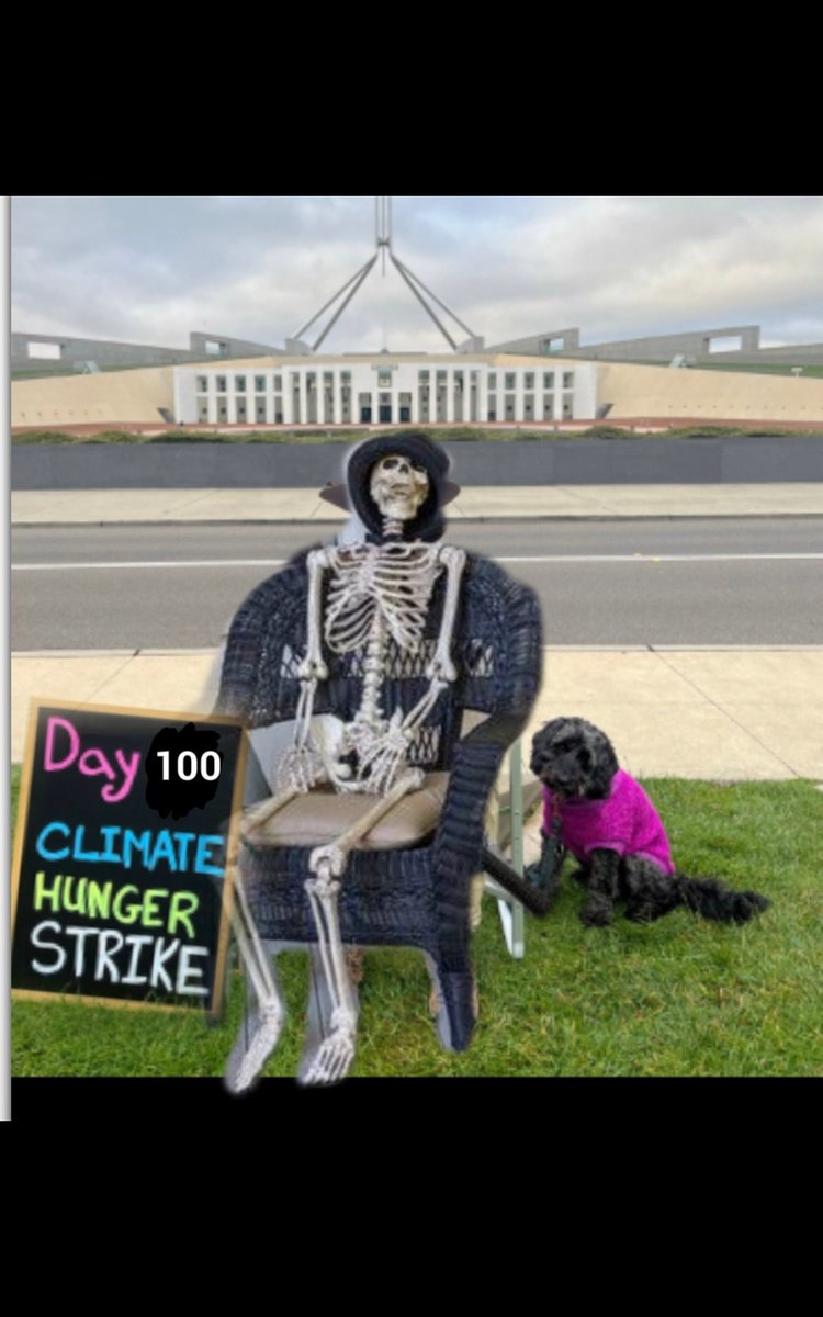 DaveDavos2's tweet photo. @DavidPocock Come back in 100 days.
#ClimateScam #Leftards #LWNJS https://t.co/XVJXIw2AzX