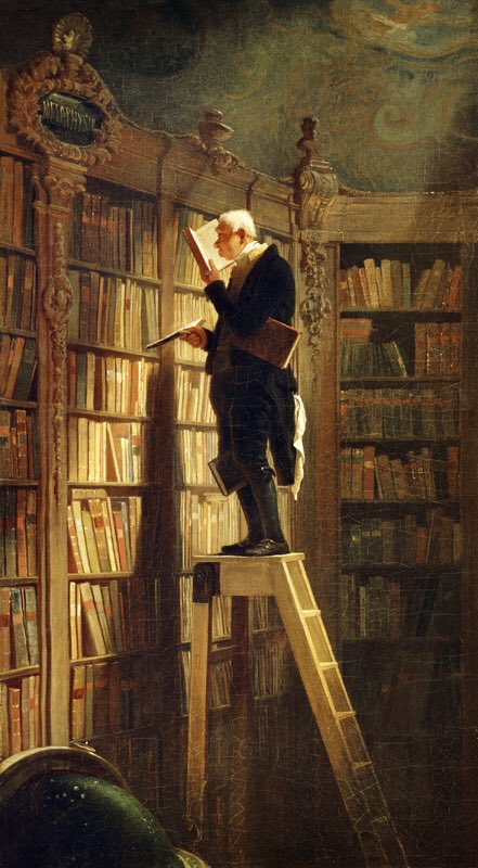 cosmoslitterair's tweet photo. « Moi cette nuit finissant mon livre »

📚VS📚

« Moi ce matin à la recherche du prochain livre ».

Vous aussi quand vous avez fini un livre vous êtes chaud patate pour choisir et entamer le suivant ? https://t.co/JtxYl9iZ5A
