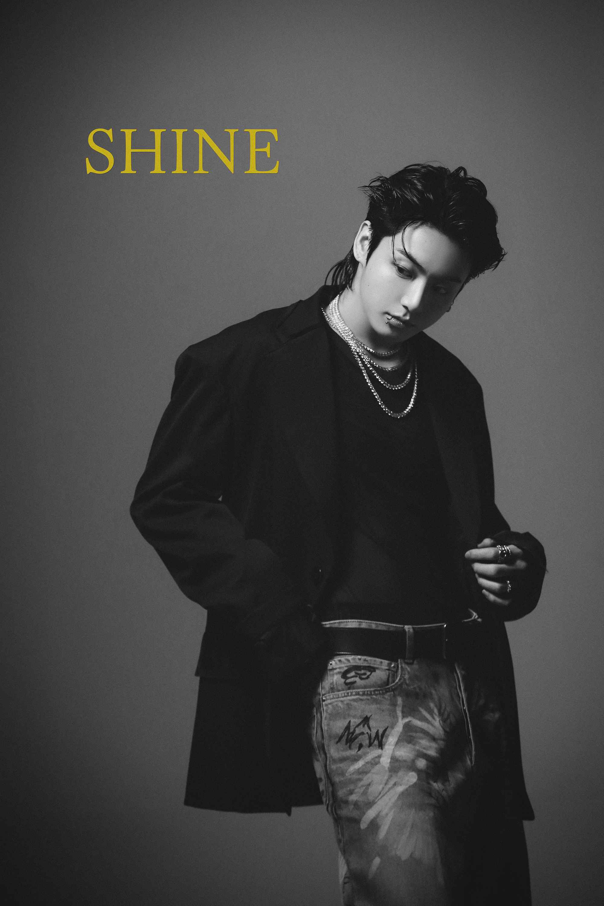 kook jung 豪華おまけ付き GOLDENブランケット