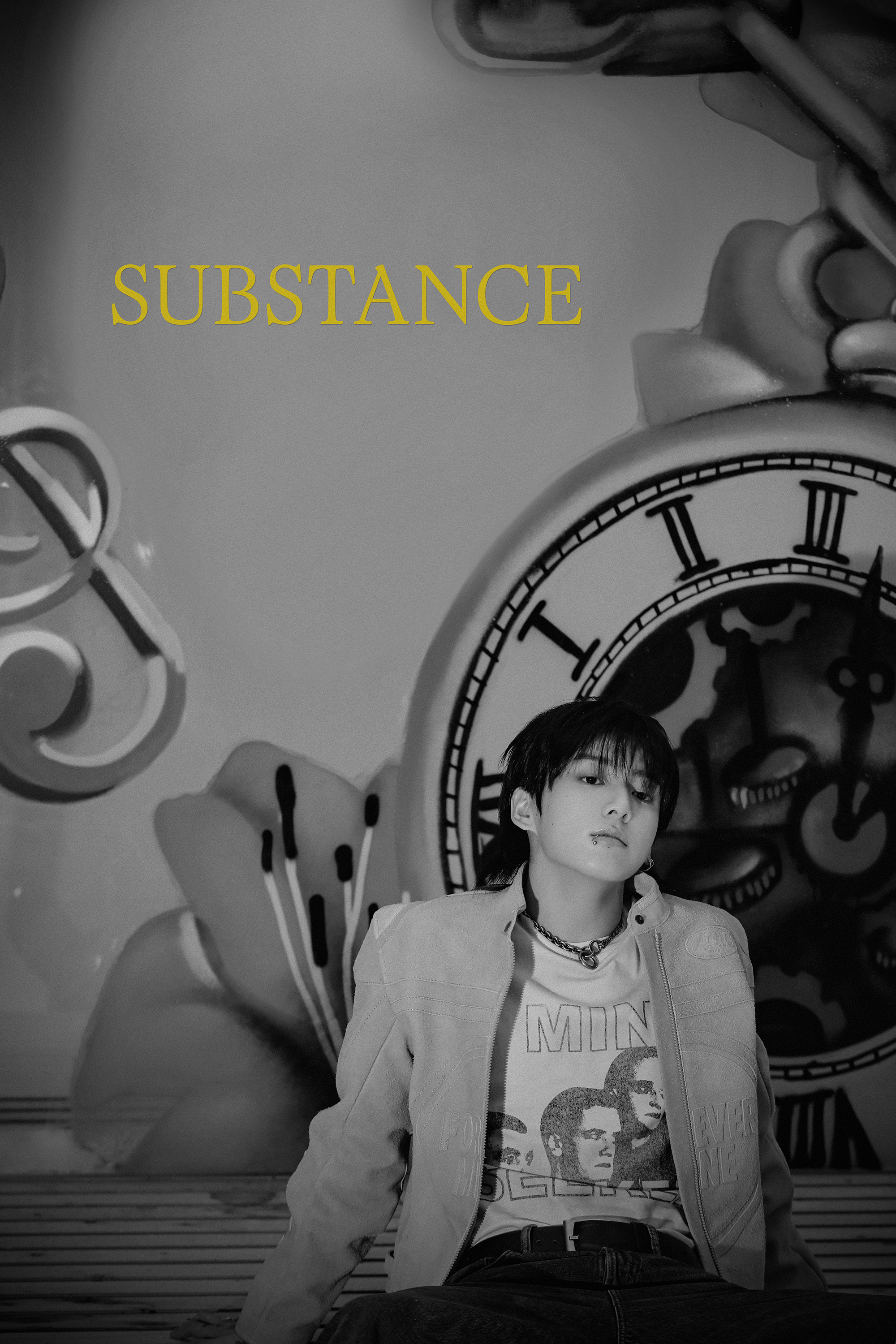 BIGHIT MUSIC on X: #정국 #JungKook 'GOLDEN' Concept Photo - SUBSTANCE  #JungKook_GOLDEN  / X