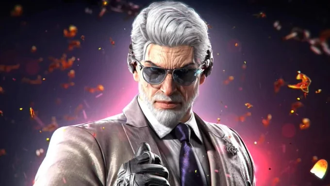 are game dev character designers doing okay lately
