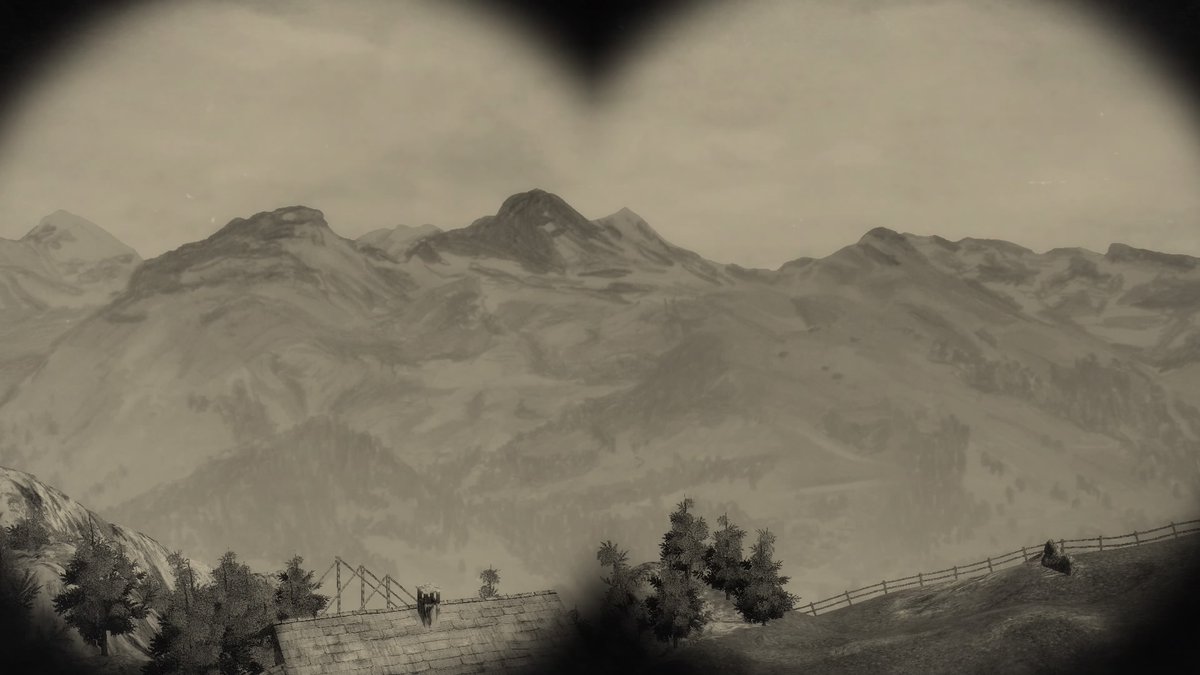 El Sin Corazón tweet media