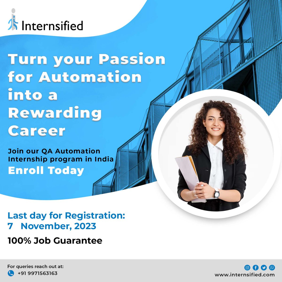 internsified tweet media