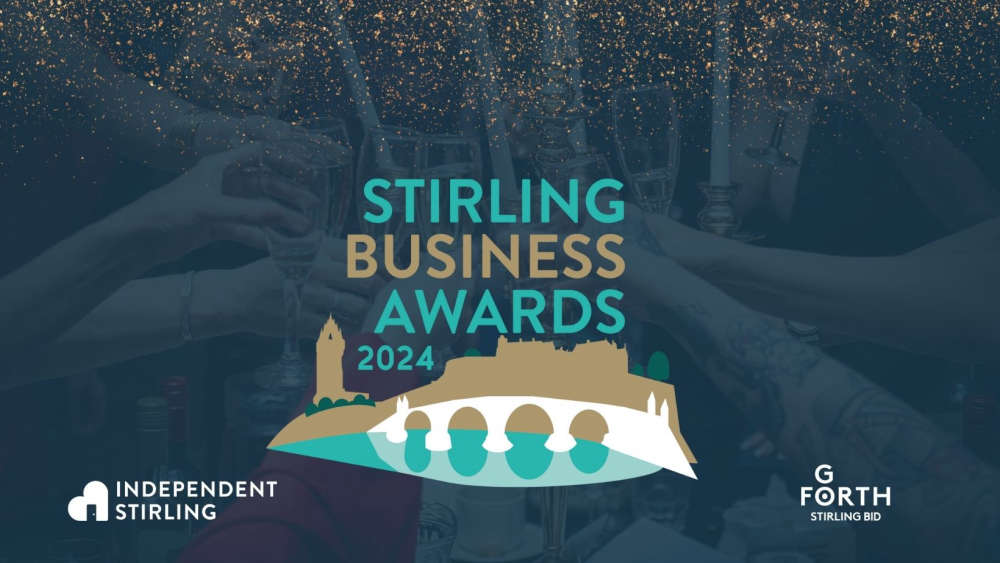 📢📢Now is your chance to show support to your favourite local businesses and let them gain some recognition in the @GoForthStirling Business Awards. ⏲️⏲️It only takes a minute: rb.gy/axml2s