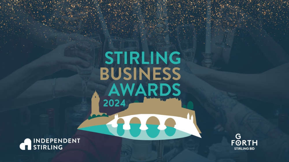 Nooch Bar and Kitchen (@nooch_bk) on Twitter photo 📢📢Now is your chance to show support to your favourite local businesses and let them gain some recognition in the <a href="/GoForthStirling/">GoForthStirling</a> Business Awards.
⏲️⏲️It only takes a minute: rb.gy/axml2s 📢📢Now is your chance to show support to your favourite local businesses and let them gain some recognition in the <a href="/GoForthStirling/">GoForthStirling</a> Business Awards.
⏲️⏲️It only takes a minute: rb.gy/axml2s