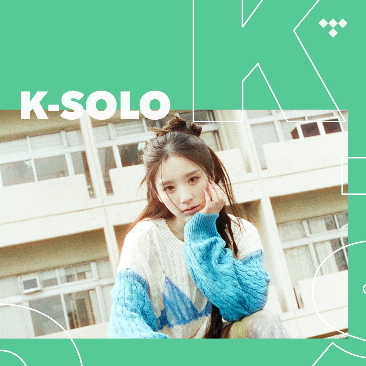 official_artms's tweet image. Thank you @Jeff__Benjamin @TIDAL for making HeeJin the cover of 'K-Solo: K-Pop Breakouts' 🔥

Check out 'Algorithm' right now!
💿 listen.tidal.com/playlist/fadca…

#ARTMS
#HeeJin #희진
#K #Algorithm #OURII