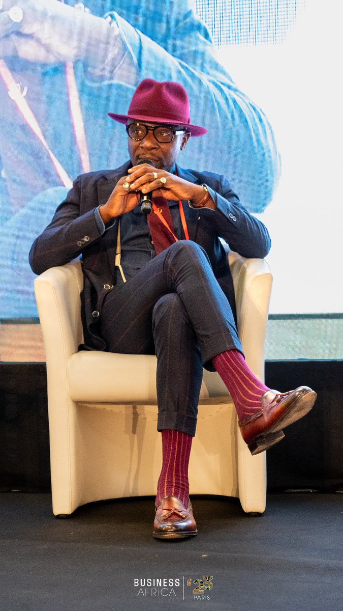 defustel's tweet photo. En un mot comme en mille : merci Business Africa 
Merci Mutombo Régis Katalayi 
Merci Maxime Kalombo 

#mode
#speaker
#businessAfrica
#BA23
#entrepreuneur
#defustel https://t.co/fAhvunuLq1