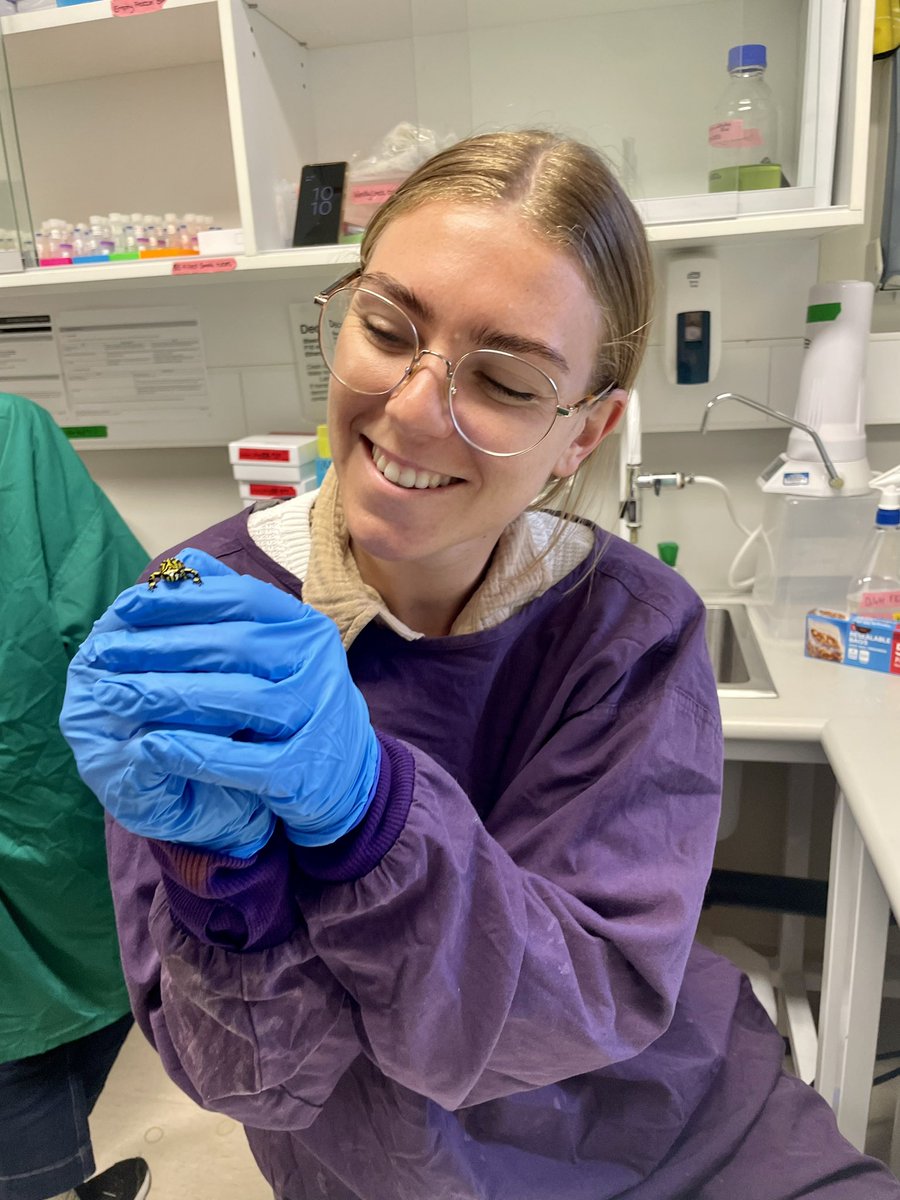 Mikaeylah Davidson @microbemik.bsky.social tweet media