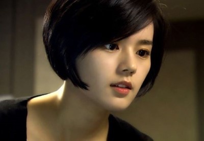 한가인 단발 보니까 생각 났는데 나 이때 한가인 진짜 사랑했다.. 마유희... 진짜 사랑했어...