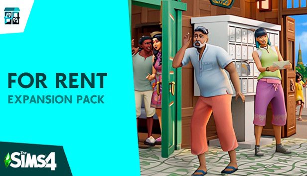 JayJamSims's tweet image. 💙 Giveaway Time!

Win For Rent EP, To Enter -
✅️Follow Me
✅️Share &amp;amp; Like This Post
✅️Tag 1 person

No one to tag-
✅️Subscribe ( ScreenShot in Comments ) - 
youtube.com/@JayJamms?si=W… 

💙 Winner announced - 8th December 

#TheSims4 #TheSims4ForRent #Sims4 #Giveaway #JayJam